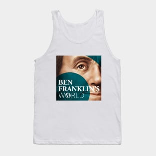 Ben Franklin's World Onesie Tank Top